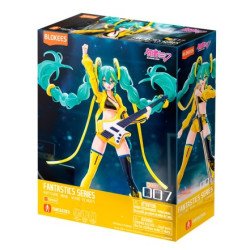 Fantastics Edition Hatsune Miku: Vivid Echoes Blokees
